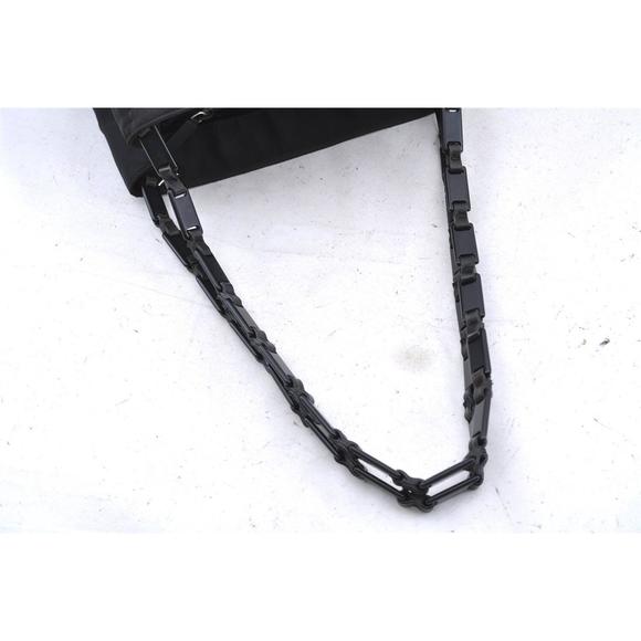 Prada Tessuto Impun Nylon Leather #48347P24B - Picture 4 of 13